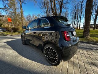 Fiat 500 La Prima 87kW