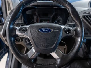 Ford Transit Custom 2.0 96kW