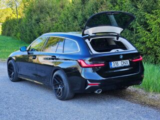 BMW 330 xDrive 3.0 R6 B57 195kW