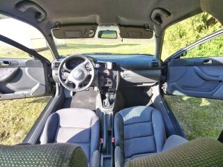Audi A3 1.8 132кВ