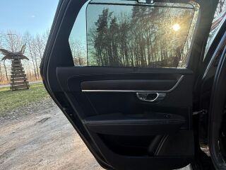 Volvo V90 Cross Country 2.0 140kW