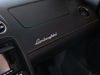 Lamborghini Gallardo Spyder 5.0 V10 5.0 382kW