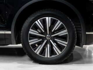 Volkswagen Touareg 3.0 170kW