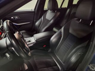 BMW 320 xDrive M Sport 2.0 140kW