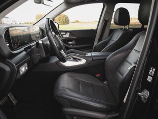 Mercedes-Benz GLE 400 2.9 243kW
