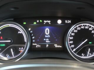 Toyota Camry Luxury Business 2.5 131кВ