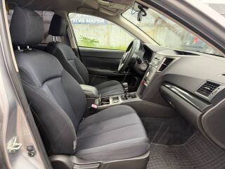 Subaru Legacy Comfort 2.0 TD 110kW