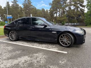 BMW 520D 2.0 135кВ