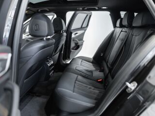 BMW 520 M Sportpakett X-Drive 2.0 140kW