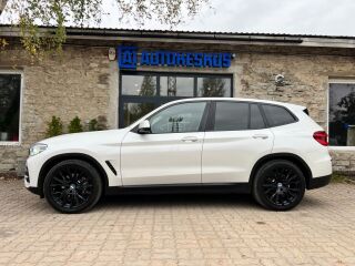 BMW X3 d xDrive Shadow Line 3.0 d 195kW