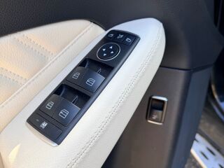 Mercedes-Benz GLE 350 3.0 190kW