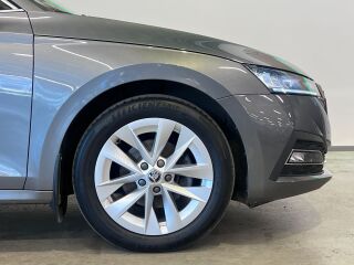 Skoda Octavia 85kW