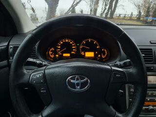 Toyota Avensis Linea sol Facelift 2.2 110kW