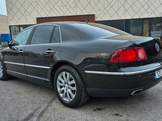Volkswagen Phaeton 3.0 V6 171kW