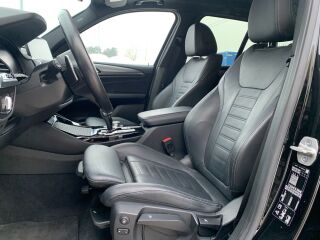 BMW X3 M-Sport 3.0 210kW