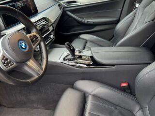 BMW 530 XDrive 2.0 135kW