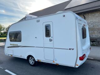Swift SANDYMERE GT SANDYMERE GT
