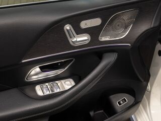 Mercedes-Benz GLE 300 D 4MATIC COUPE AMG Line 2.0 200kW