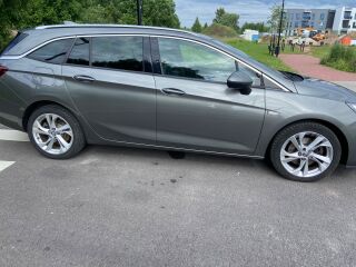 Opel Astra Sports Tourer 1.6 CDTI 118kW