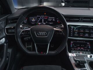 Audi S6 Avant Quattro 3.0 V6 TDI Bi-Turbo 257кВ