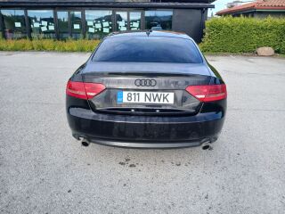 Audi A5 Coupe 3.0 V6 176kW
