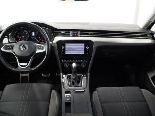 Volkswagen Passat Alltrack 2.0 140kW