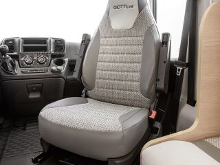Giottiline SIENA 385 PREMIER EDITION 2026 2.2 103kW