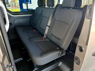 Renault Trafic 1.6 89kW