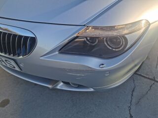 BMW 650 4.8 V8 270kW