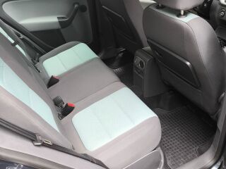 Volkswagen Golf Plus Cross 1.4 103kW