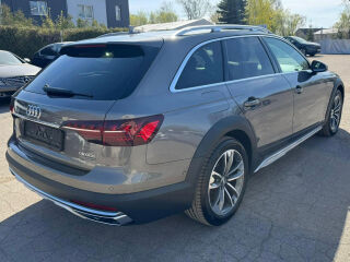 Audi A4 allroad Quattro Matrix LED 2.0 R4 TDi 140kW