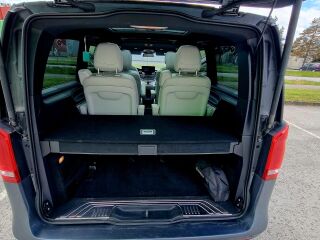 Mercedes-Benz V 250 Avantgarde 2.1 R4 CRD 140kW