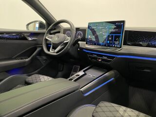 Volkswagen Passat Variant 4Motion R-Line Black Style 2.0 TDI 142kW
