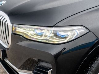 BMW X7 40d Excecutive 3.0 250kW