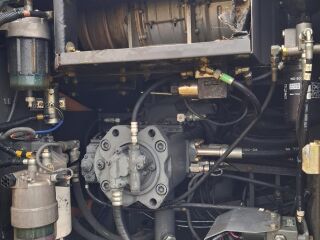 Case Cx210c lc 124kW