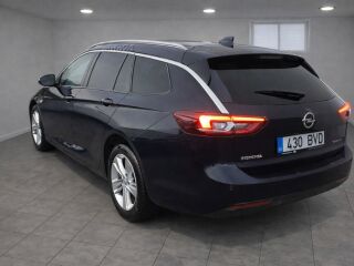 Opel Insignia Sports Tourer 2.0 cdti 125kW