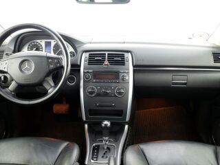 Mercedes-Benz B 200 Luxury ATM 2.0 CDI 103кВ