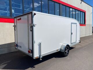 Eurowagon 4500/1.9
