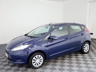 Ford Fiesta Comfort 1.2 44kW