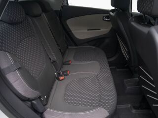 Renault Captur Tce 1.2 87kW