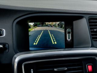 Volvo V60 Cross Country Summum 2.0 110кВ