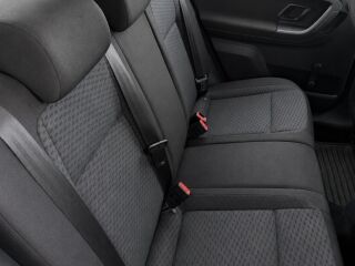 Skoda Fabia 1.2 51kW