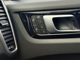 Porsche Cayenne Platinum Edition Tiptronic S 3.0 250кВ