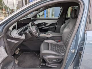 Peugeot 3008 GT 104kW