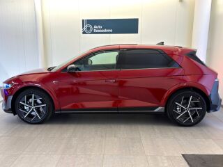 Hyundai Ioniq 5 N-Line 84 kWh 239кВ
