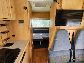 Fiat Ducato Esprit 2.8 R4 94kW