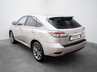 Lexus RX 350 Premium 3.5 204kW