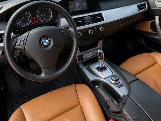BMW 520 2.0 130kW
