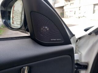 BMW 120 M-PAKETT 2.0 R4 Turbo 105kW