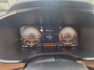 Hyundai Santa Fe Premium AWD 1.6 Plug-In Hybrid 132кВ